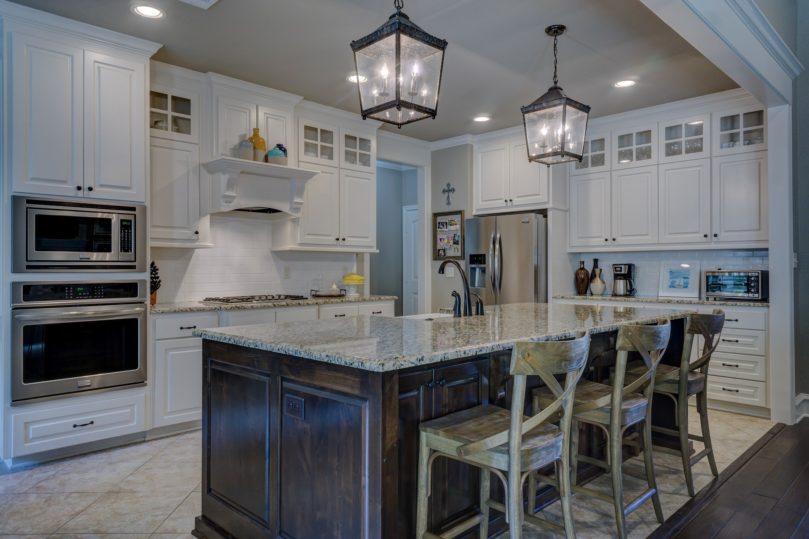 Kitchen Remodel